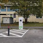 Zuhause Mit Aussicht Apartamento *