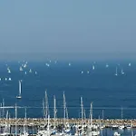 Zuhause Mit Aussicht Apartamento Kiel