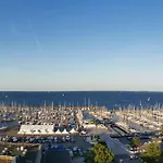 Apartamento Zuhause Mit Aussicht Kiel