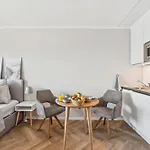 Apartamento Zuhause Mit Aussicht Kiel