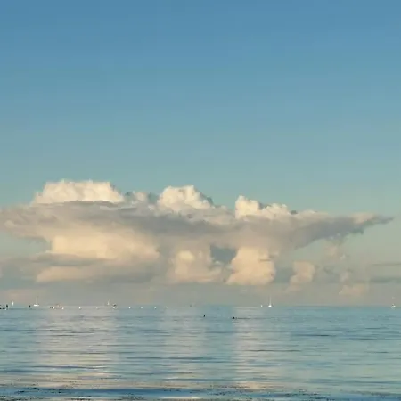 Zuhause Mit Aussicht Kiel