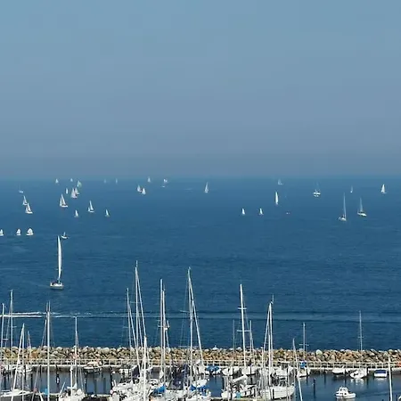 Zuhause Mit Aussicht アパート キール