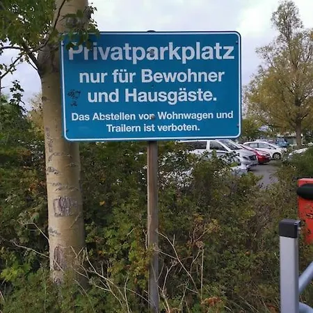 Daire Zuhause Mit Aussicht Kiel