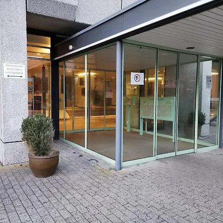 Zuhause Mit Aussicht Apartament Kilonia
