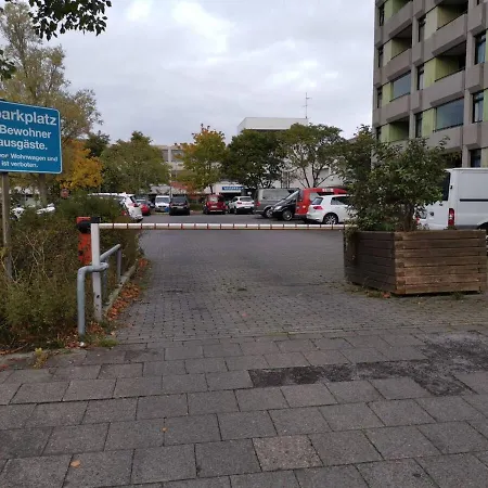 Zuhause Mit Aussicht Daire *