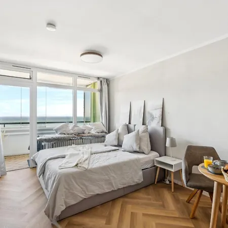 Zuhause Mit Aussicht *