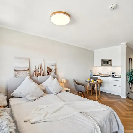 Zuhause Mit Aussicht Appartement Kiel