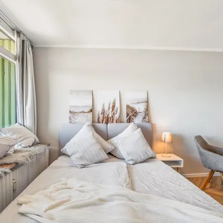 Zuhause Mit Aussicht Appartement *