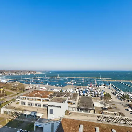 Zuhause Mit Aussicht Apartment *
