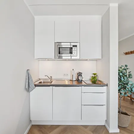 Zuhause Mit Aussicht Apartament Kilonia