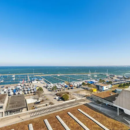Zuhause Mit Aussicht 基尔