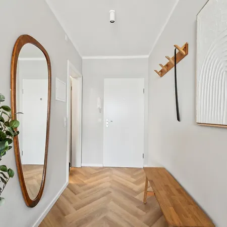 Zuhause Mit Aussicht Apartment *