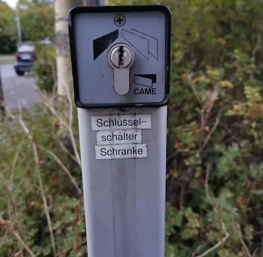 Zuhause Mit Aussicht *