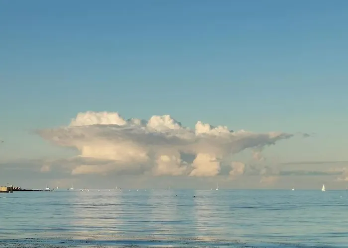 Zuhause Mit Aussicht 基尔