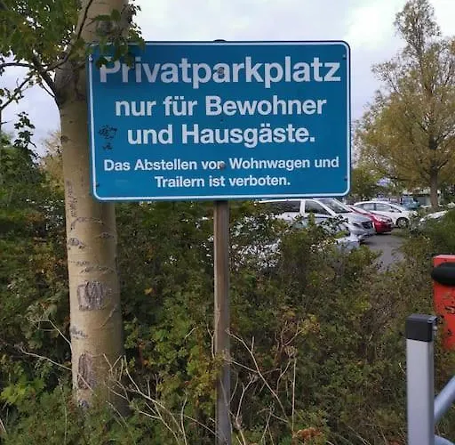 公寓 Zuhause Mit Aussicht 基尔