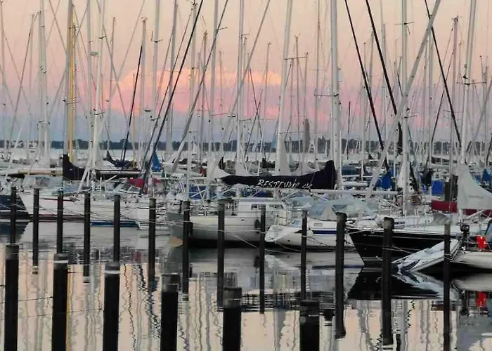 Zuhause Mit Aussicht Appartement