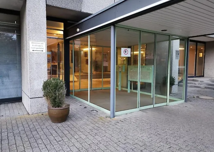 Zuhause Mit Aussicht Appartement Kiel