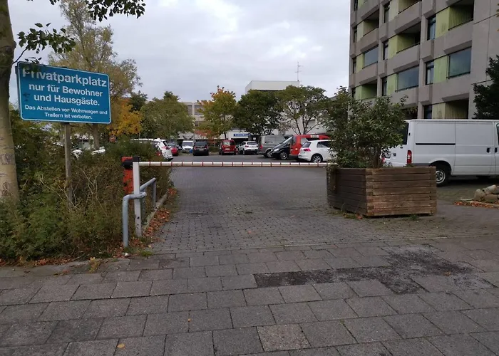 Zuhause Mit Aussicht Appartement *