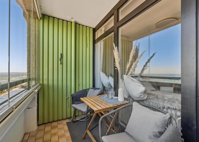 Zuhause Mit Aussicht * Kilonia