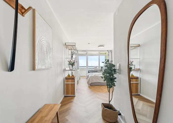 Zuhause Mit Aussicht Kilonia