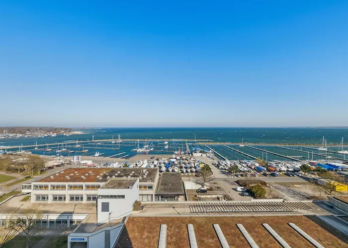 Zuhause Mit Aussicht