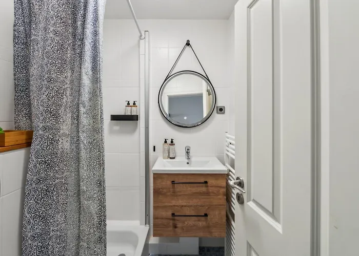 Zuhause Mit Aussicht Appartement