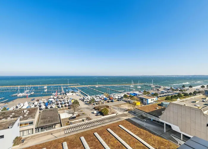 Zuhause Mit Aussicht 基尔